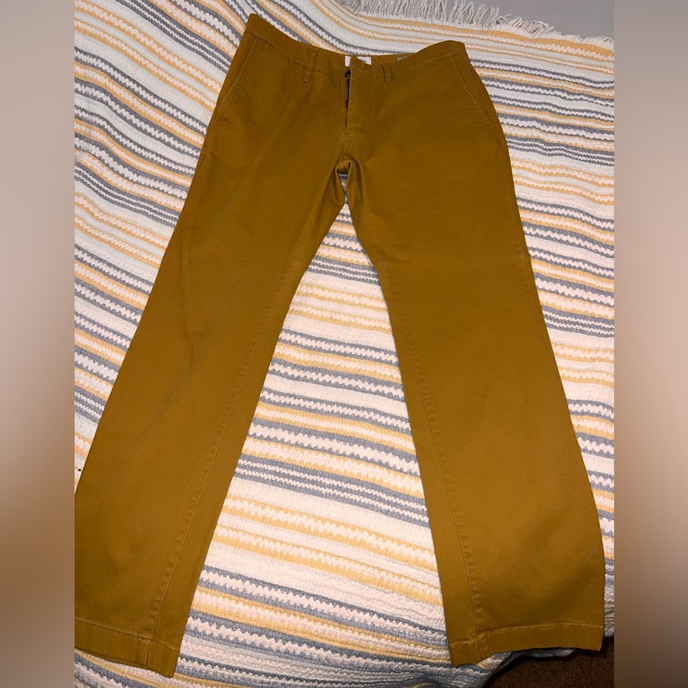 Goodfellow jeans
